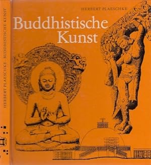Buddhistische Kunst. Das Erbe Indiens.