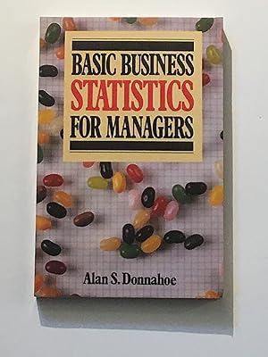 Basic Business Statistics for Managers