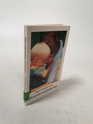 Seller image for Elternschaft verantwortet leben. Moraltheologische und methodische Aspekte. for sale by Antiquariat Bookfarm