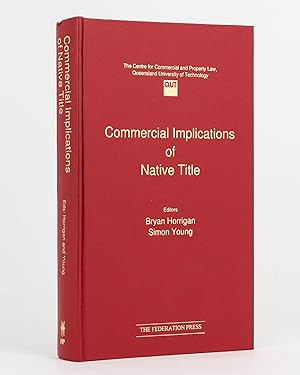 Commercial Implications of Native Title