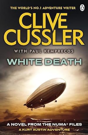 Seller image for White Death (Paperback) for sale by Grand Eagle Retail