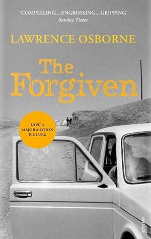 Immagine del venditore per The Forgiven (Paperback) venduto da Grand Eagle Retail