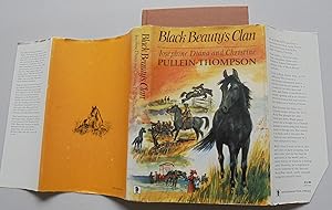 Seller image for BLACK BEAUTY'S CLAN for sale by Instant Rare and Collectable