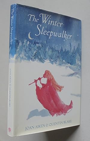 Seller image for THE WINTER SLEEPWALKER ,& Other Stories for sale by Instant Rare and Collectable