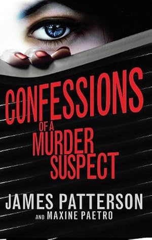 Seller image for Confessions of a Murder Suspect (Paperback) for sale by Grand Eagle Retail