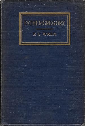 Seller image for Father Gregory: A Tale of Hindostan for sale by stephens bookstore