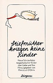 Seller image for Stiefmtter kriegen keine Kinder for sale by Buchliebe-shop I Buchhandlung am Markt