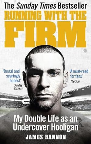 Image du vendeur pour Running with the Firm (Paperback) mis en vente par Grand Eagle Retail