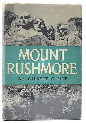 Mount Rushmore