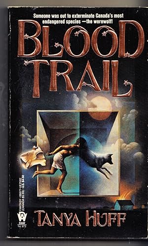Immagine del venditore per Blood Trail, Volume 2 (Blood Books) venduto da Adventures Underground