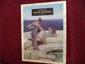 Seller image for Sir Lawrence Alma-Tadema. for sale by BookMine