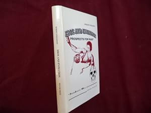 Seller image for Eros and Evolution. Inscribed by the author. Prospects for PASO*. PsychoAnalytic Social Science. for sale by BookMine