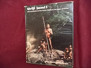 Imagen del vendedor de Uriji Jami! Life and Belief of the Forest Waika in the Upper Orinoco. a la venta por BookMine