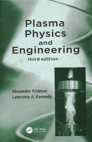 Immagine del venditore per Plasma Physics and Engineering venduto da GreatBookPricesUK