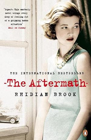 Seller image for The Aftermath (Paperback) for sale by Grand Eagle Retail