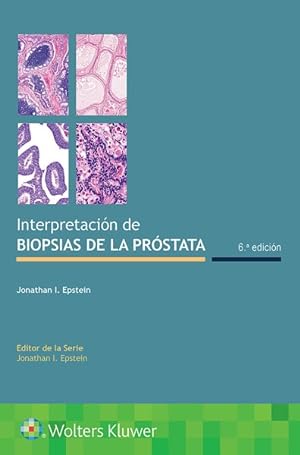 Imagen del vendedor de Interpretacin de biopsias de la prstata -Language: spanish a la venta por GreatBookPrices