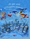 Imagen del vendedor de El pez azul de Chagall ha desaparecido! a la venta por AG Library