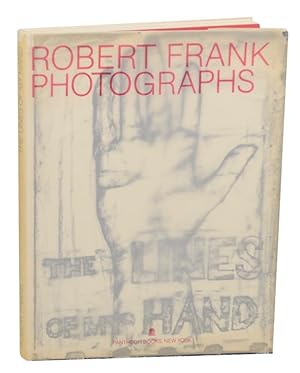 Seller image for The Lines of My Hand for sale by Jeff Hirsch Books, ABAA