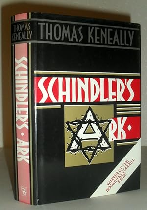 Seller image for Schindler's Ark for sale by Washburn Books