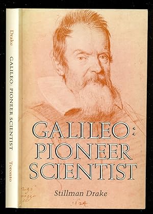 Bild des Verkufers fr Galileo: Pioneer Scientist (Heritage) zum Verkauf von Don's Book Store