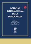 Seller image for Derecho Internacional de la Democracia for sale by AG Library