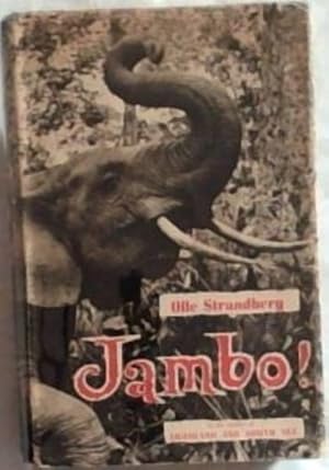 Seller image for JAMBO! for sale by Chapter 1