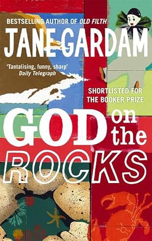 Seller image for God On The Rocks (Paperback) for sale by Grand Eagle Retail