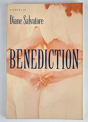 Seller image for Benediction for sale by Book Merchant Jenkins, ANZAAB / ILAB