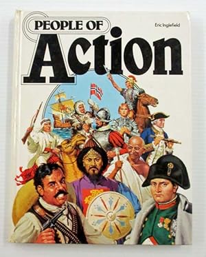 Seller image for People of Action for sale by Adelaide Booksellers