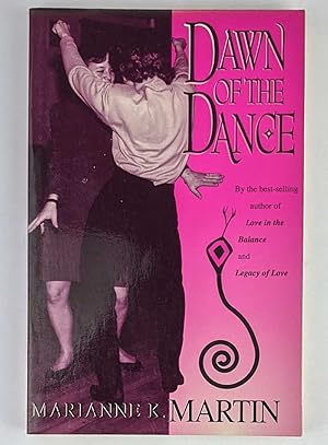 Seller image for Dawn of the Dance for sale by Book Merchant Jenkins, ANZAAB / ILAB