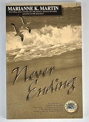 Seller image for Never Ending for sale by Book Merchant Jenkins, ANZAAB / ILAB