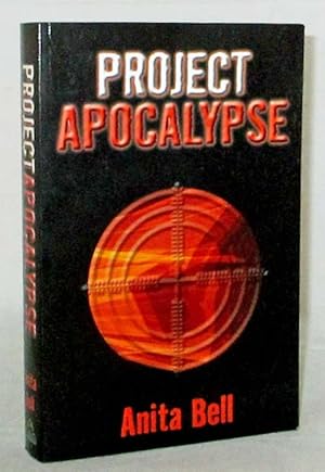 Image du vendeur pour Project Apocalypse mis en vente par Adelaide Booksellers