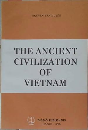 Seller image for Ancient Civilization of Vietnam, The for sale by SEATE BOOKS