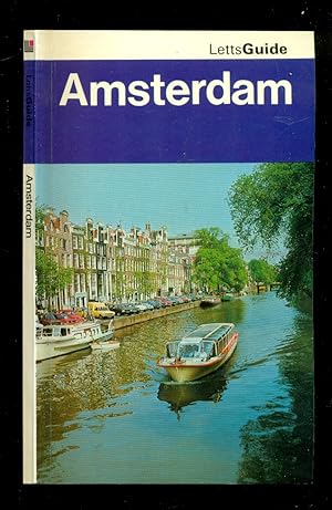 Seller image for Amsterdam LettsGuide for sale by Don's Book Store