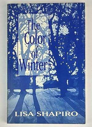 Imagen del vendedor de The Color of Winter a la venta por Book Merchant Jenkins, ANZAAB / ILAB
