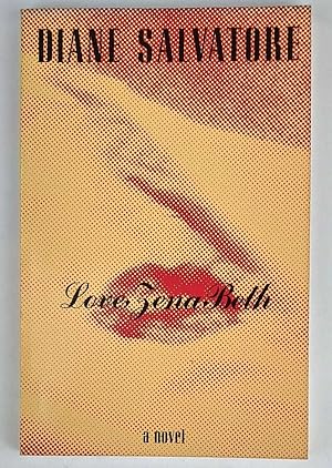 Seller image for Love, Zena Beth for sale by Book Merchant Jenkins, ANZAAB / ILAB