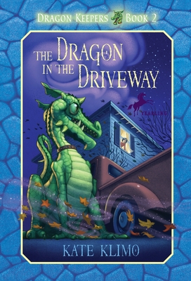 Seller image for The Dragon in the Driveway (Paperback or Softback) for sale by BargainBookStores