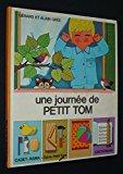 Seller image for Petit Tom Occupe Ses Loisirs for sale by RECYCLIVRE