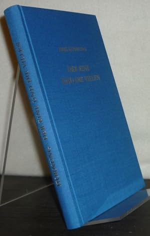 Bild des Verkufers fr Der Eine und die Vielen. gyptische Gttervorstellungen. [Von Erik Hornung]. zum Verkauf von Antiquariat Kretzer