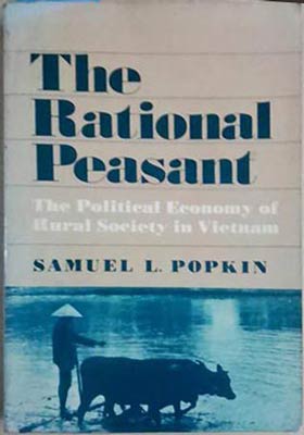 Seller image for Rational Peasant: The Political Economy of Rural Society in Vietnam, The for sale by SEATE BOOKS