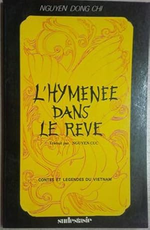 Imagen del vendedor de Hymenee Dans Le Reve, L' a la venta por SEATE BOOKS