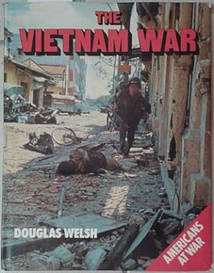 Seller image for Vietnam War, The for sale by SEATE BOOKS