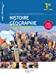 Seller image for Histoire Gographie, ducation Civique 1re Bac Pro : Nouveau Programme for sale by RECYCLIVRE