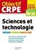 Image du vendeur pour Sciences Et Technologie : Admission, Oral Concours 2015 : Savoirs, Mthodologie, Pdagogie mis en vente par RECYCLIVRE