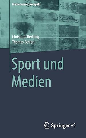 Seller image for Sport und Medien for sale by moluna