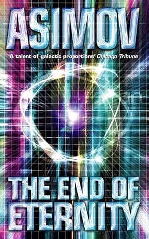 Seller image for The End of Eternity (Paperback) for sale by Grand Eagle Retail