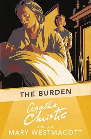 Seller image for The Burden (Paperback) for sale by Grand Eagle Retail