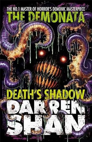 Seller image for Deaths Shadow (Paperback) for sale by Grand Eagle Retail