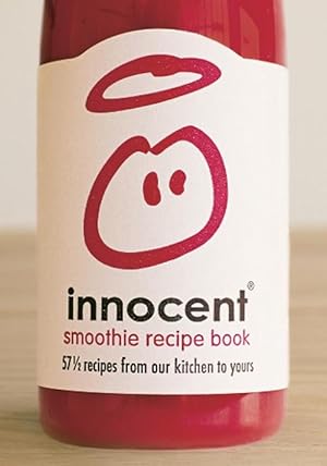 Seller image for Innocent Smoothie Recipe Book (Hardcover) for sale by Grand Eagle Retail