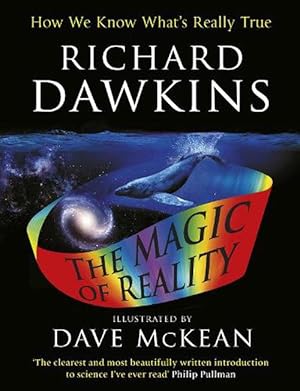 Seller image for The Magic of Reality (Paperback) for sale by Grand Eagle Retail